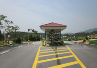 福建惠安聚龍小鎮