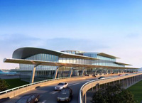 機場車站停車管理解決方案