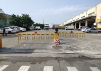 廈門夏商國際水產(chǎn)交易中心