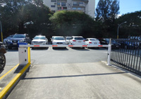 Brisbane CBD Australia